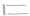 EMRTS INFRARED QUARTZ OVEN HEATING ELEMENT EMRTS-TBH-3384