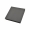 Square Hot Plate Sharp Edged 11.33460.341