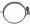 EMRTS MARINE GALLEY OVEN HEATING ELEMENT EMRTS-TBH-2736