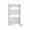 EMRTS Premium Towel Dryer Radiator Chrome EMRTS-BL-00607