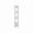 EMRTS Premium Towel Dryer Radiator Chrome EMRTS-BL-00644