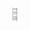 EMRTS Premium Towel Dryer Radiator Chrome EMRTS-BL-00422