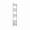 EMRTS Premium Towel Dryer Radiator Chrome EMRTS-BL-00238