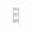 EMRTS Premium Towel Dryer Radiator Chrome EMRTS-BL-00650