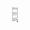 EMRTS Premium Towel Dryer Radiator Chrome EMRTS-BL-00333