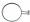 EMRTS MARINE GALLEY OVEN HEATING ELEMENT EMRTS-TBH-2304