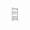 EMRTS Premium Towel Dryer Radiator Chrome EMRTS-BL-00477