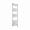 EMRTS Premium Towel Dryer Radiator Chrome EMRTS-BL-00433
