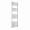 EMRTS Premium Towel Dryer Radiator Chrome EMRTS-BL-00260