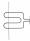 EMRTS OVEN HEATING ELEMENT EMRTS-TBH-2763