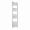 EMRTS Premium Towel Dryer Radiator Chrome EMRTS-BL-00634