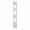 EMRTS Premium Towel Dryer Radiator Chrome EMRTS-BL-00207