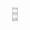 EMRTS Premium Towel Dryer Radiator Chrome EMRTS-BL-00305