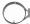 S Type Thermocouple Adaptor