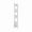 EMRTS Premium Towel Dryer Radiator Chrome EMRTS-BL-00547