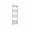 EMRTS Premium Towel Dryer Radiator Chrome EMRTS-BL-00297