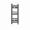 EMRTS Premium Towel Dryer Radiator Chrome EMRTS-BL-00196
