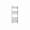 EMRTS Premium Towel Dryer Radiator Chrome EMRTS-BL-00412