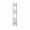EMRTS Premium Towel Dryer Radiator Chrome EMRTS-BL-00219