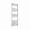 EMRTS Premium Towel Dryer Radiator Chrome EMRTS-BL-00376