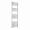 EMRTS Premium Towel Dryer Radiator Chrome EMRTS-BL-00204