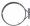 EMRTS OVEN HEATING ELEMENT EMRTS-TBH-2295